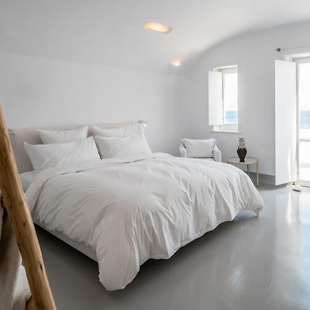 Mykonos Blu, A Grecotel Resort To Live Psarou  Eksteriør bilde